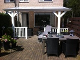 veranda fam land amersfoort